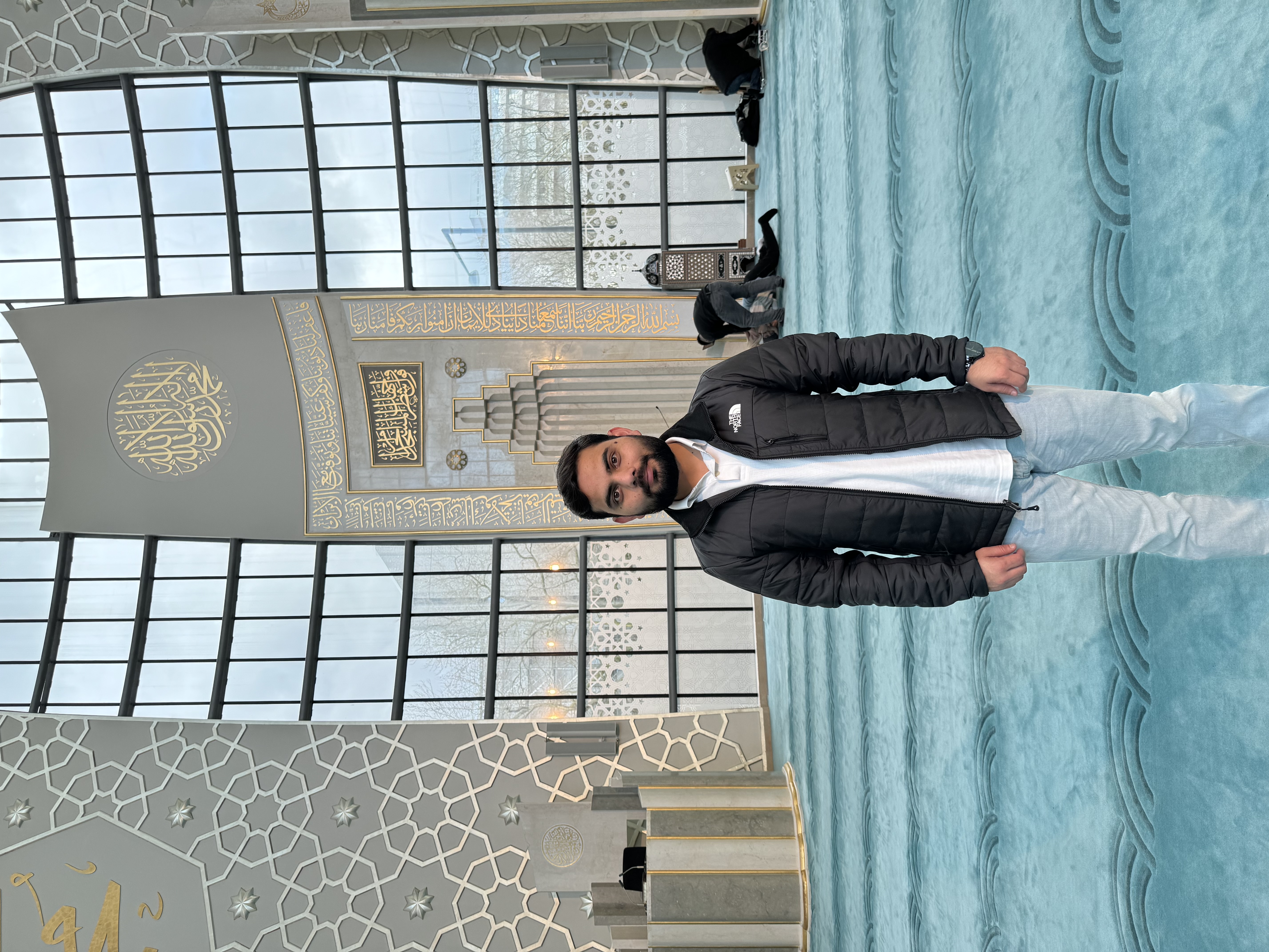 Bilal Ahmad
